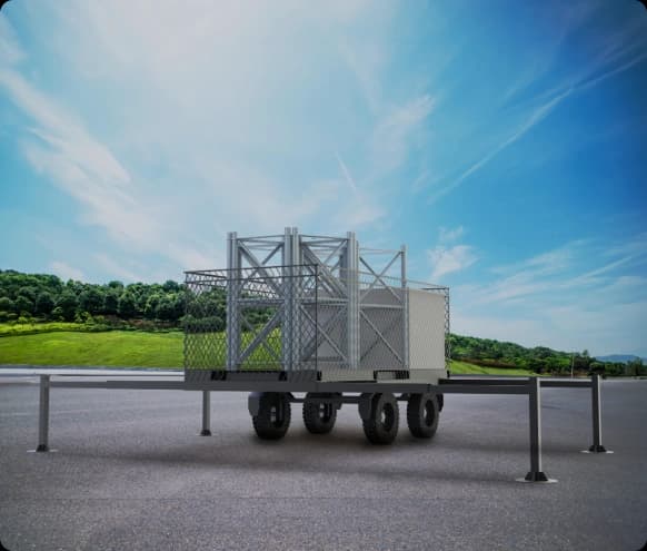 COW mobile unit image 4