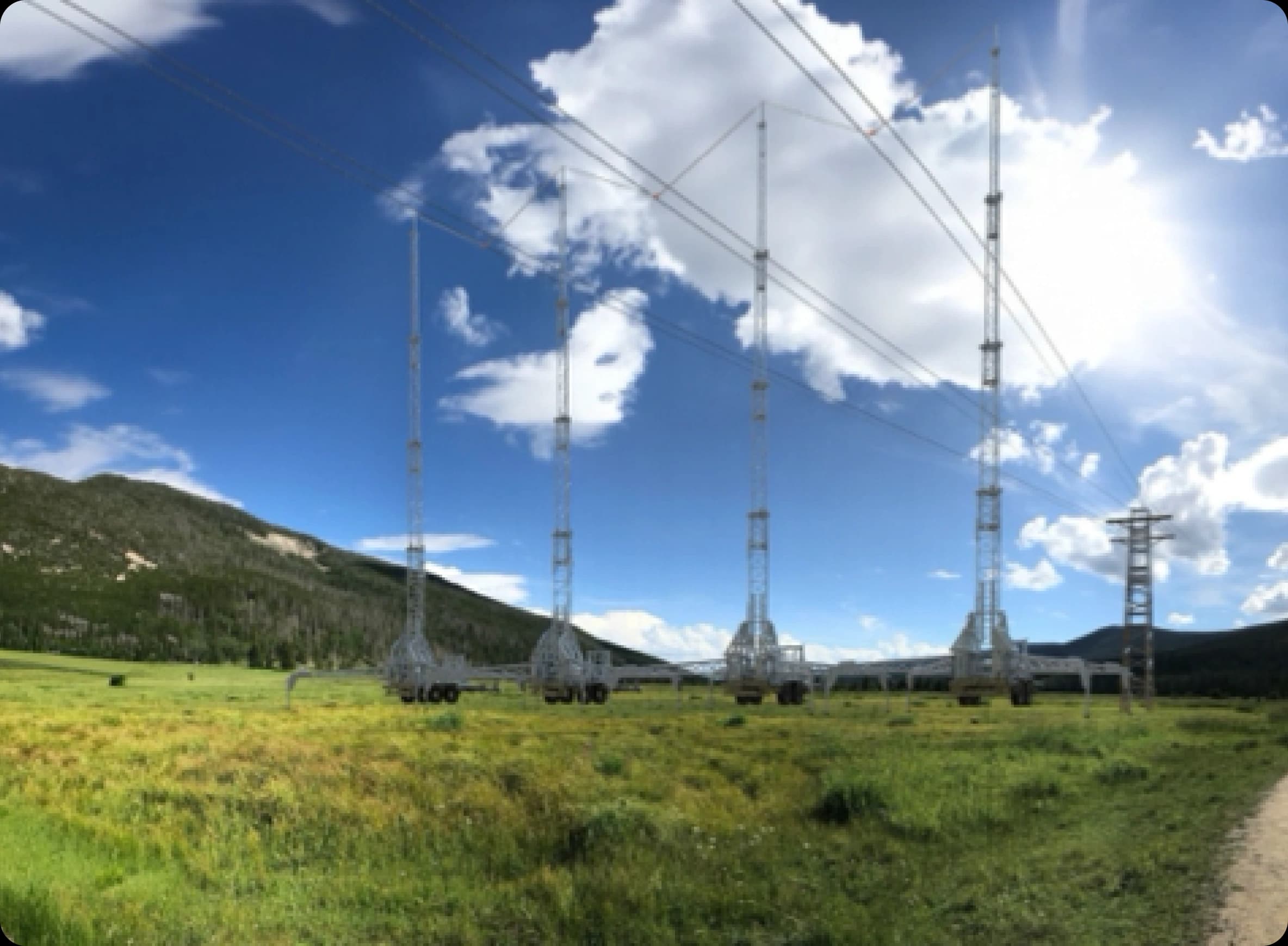 Emergency Tower Image