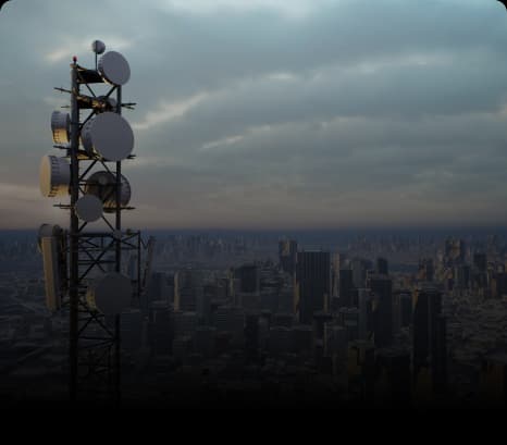 Assessment of the structural and condition status of operational towers, analyzing the effects of changes from initial design parameters, performing design checks based on the latest codes, and providing recommendations for capacity increases, strengthening, and rehabilitation.